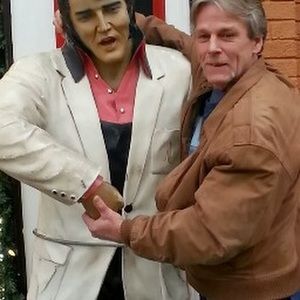 Meet your Posher, Tommy